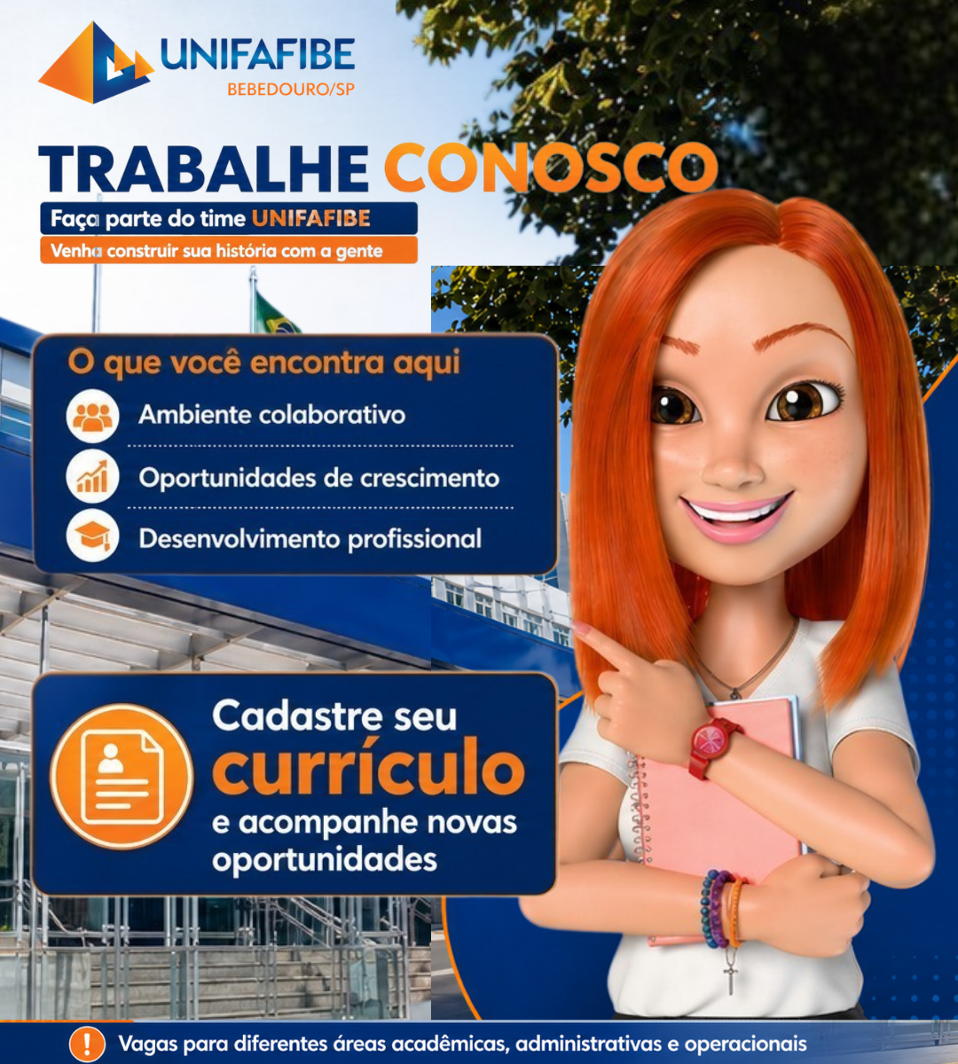 Vaga Unifafibe