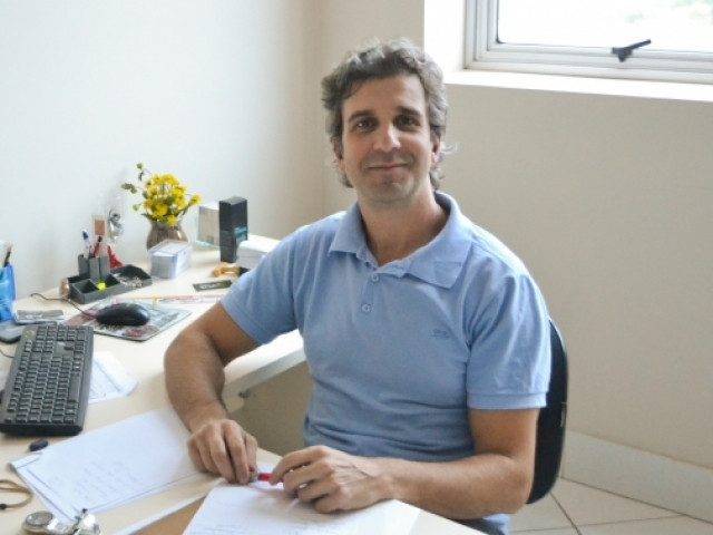 Dr. Marcelo Porto - Projetos - Eeb Prof Benonivio Joao Martins