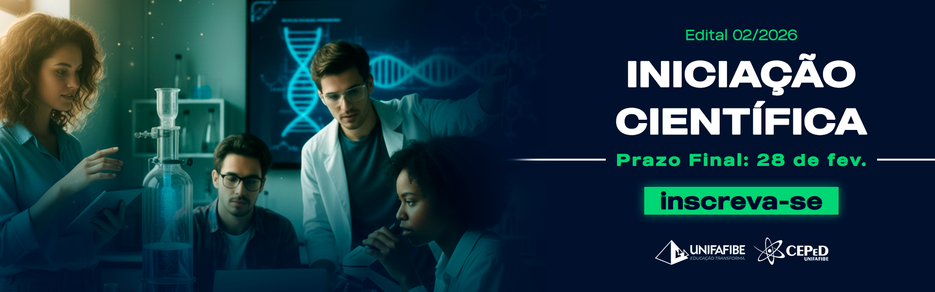 I.C 2026 prazo final