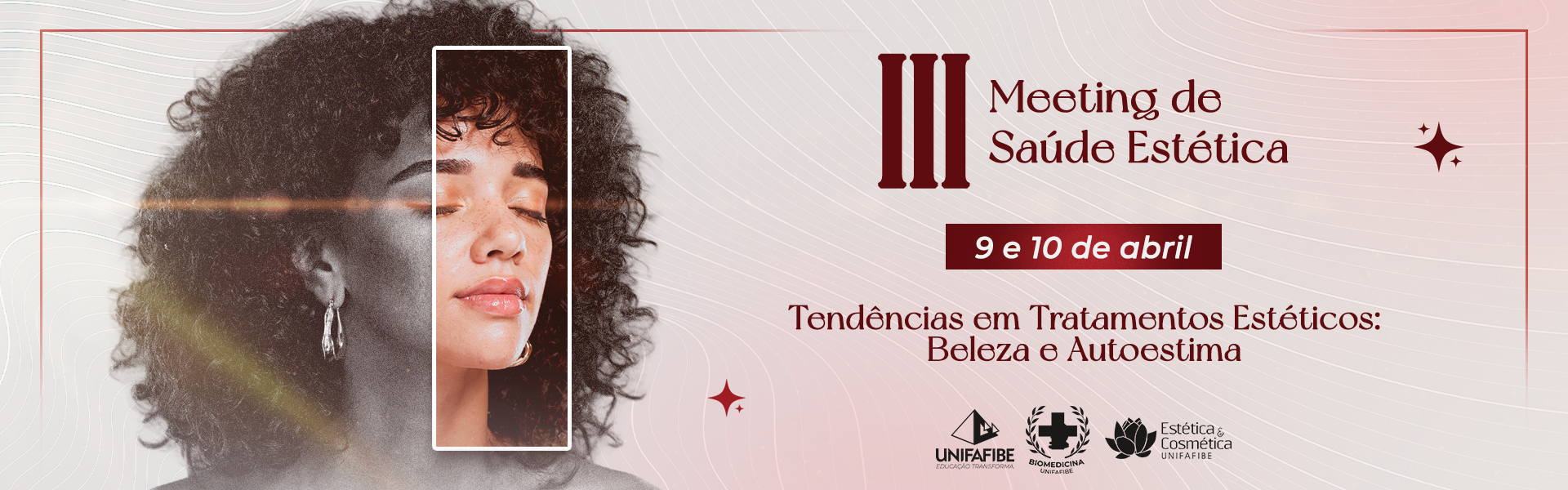 3 meeting bio estetica