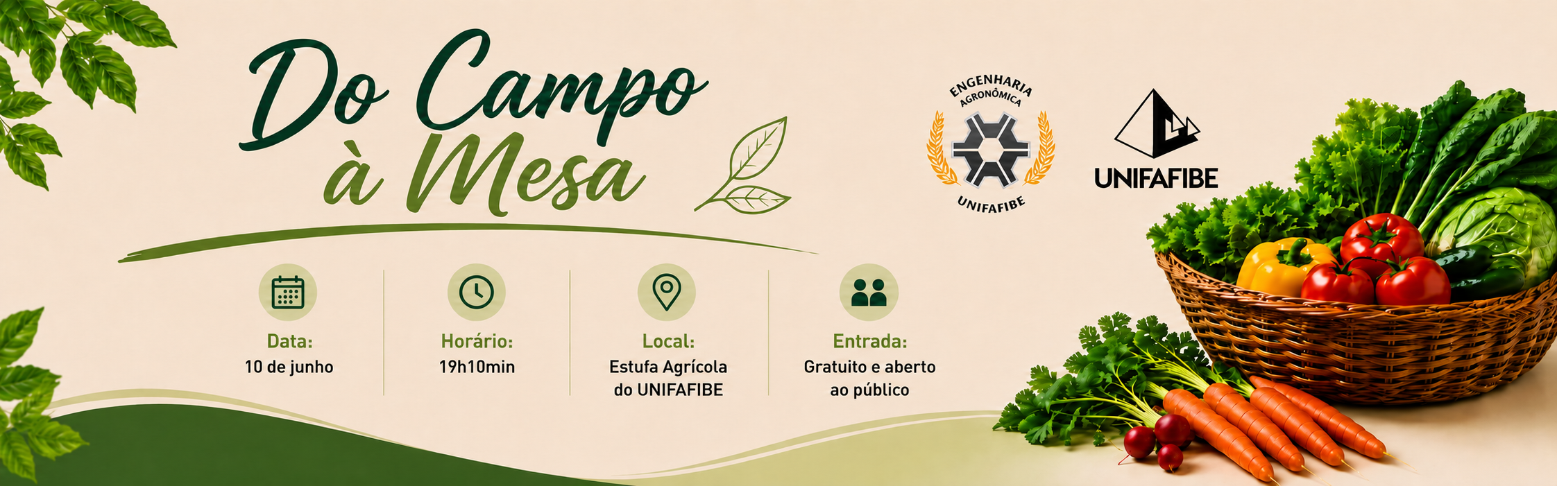 AGRONOMIA EVENTO 10/06