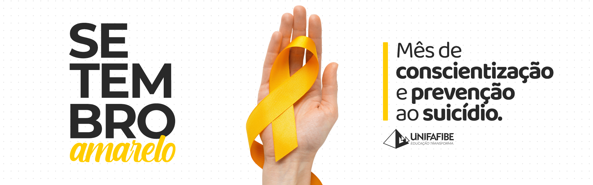 setembro amarelo
