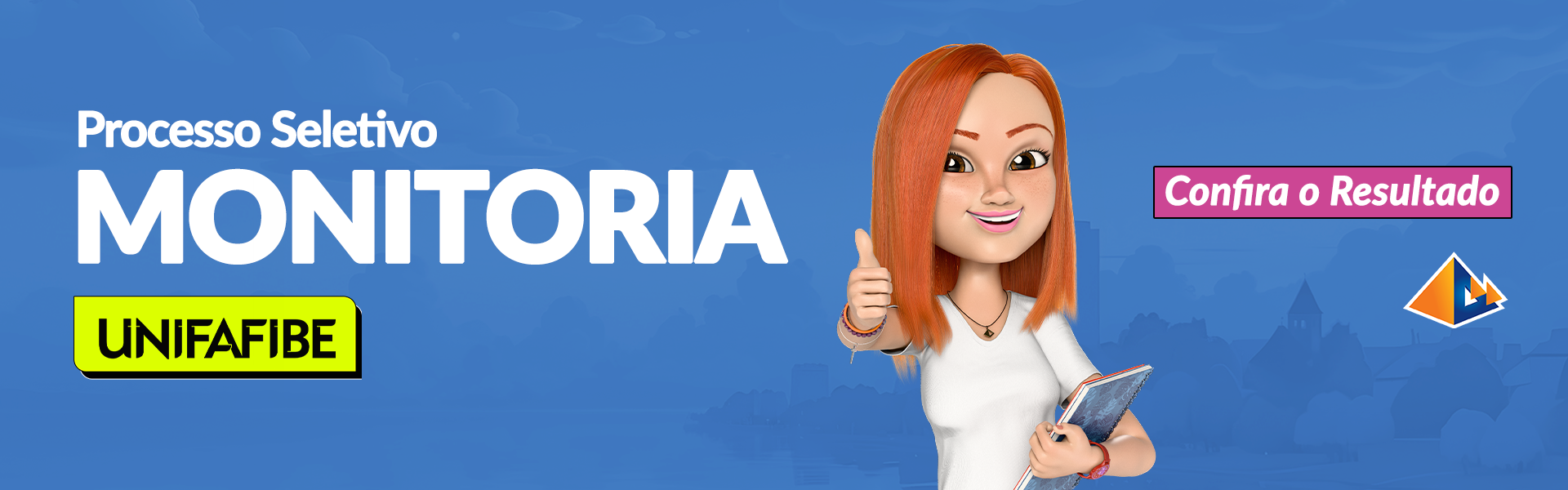 resultado monitoria