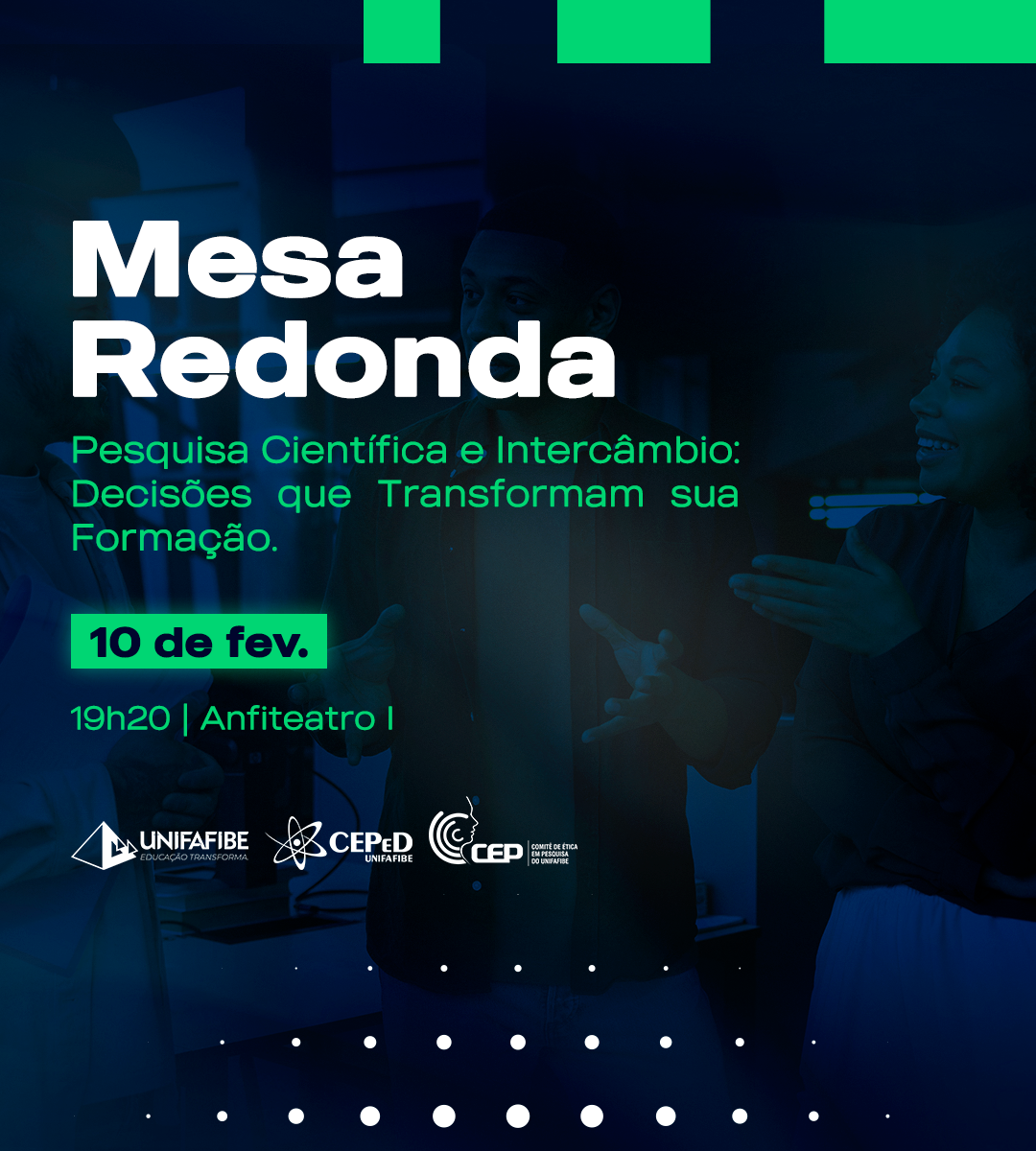 mesa redonda ceped 2026