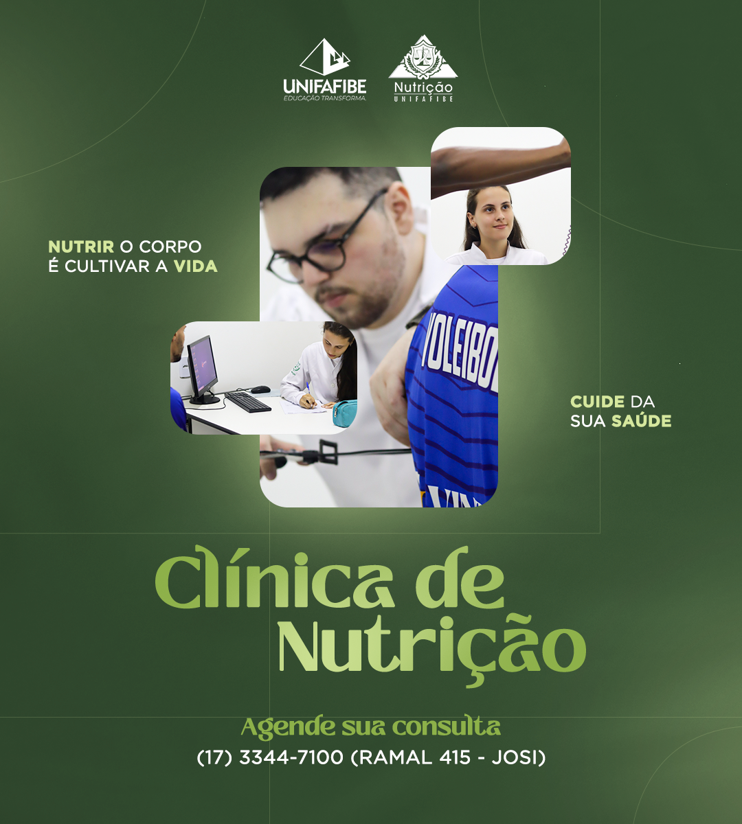 clinica nutri