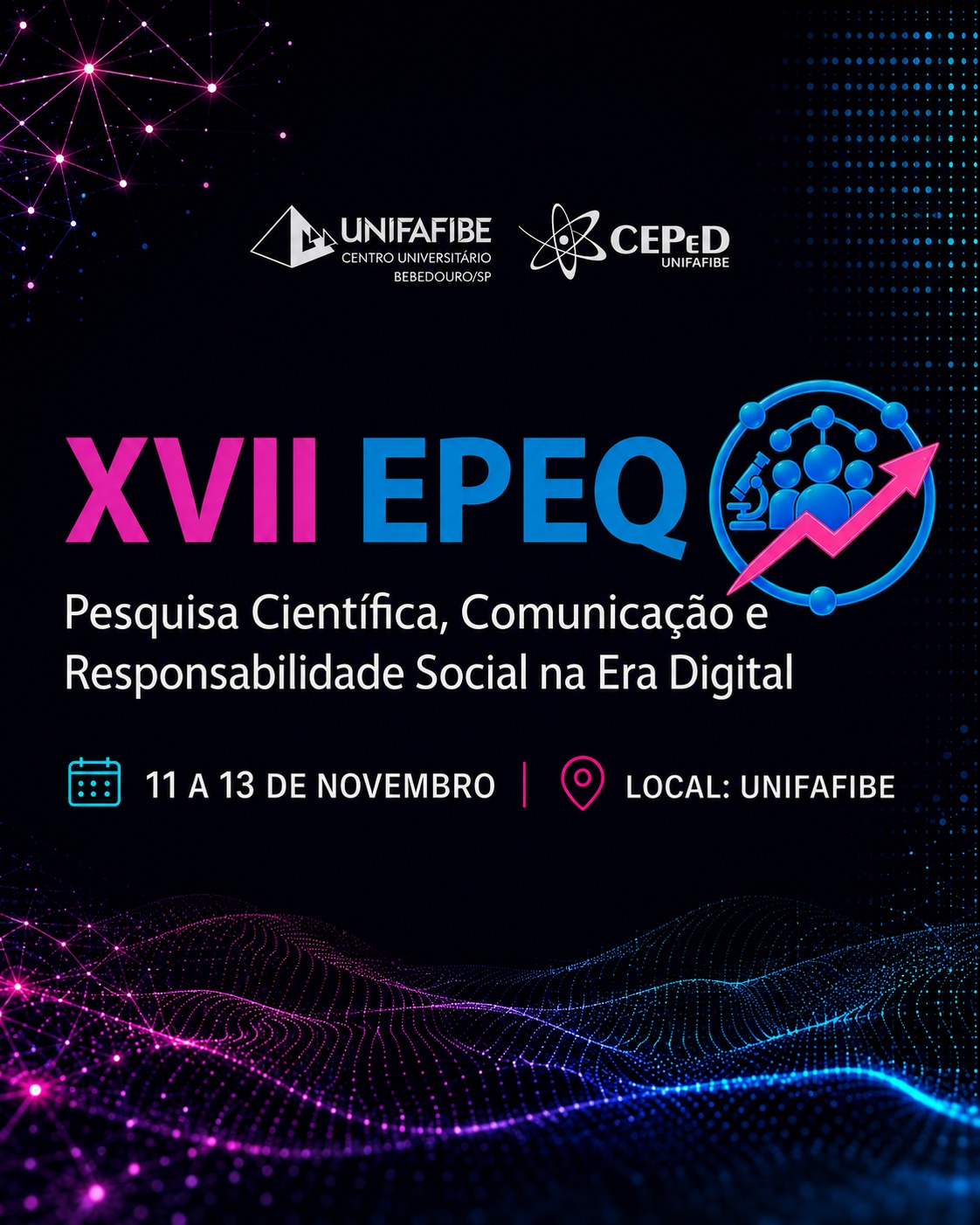 xvii epeq