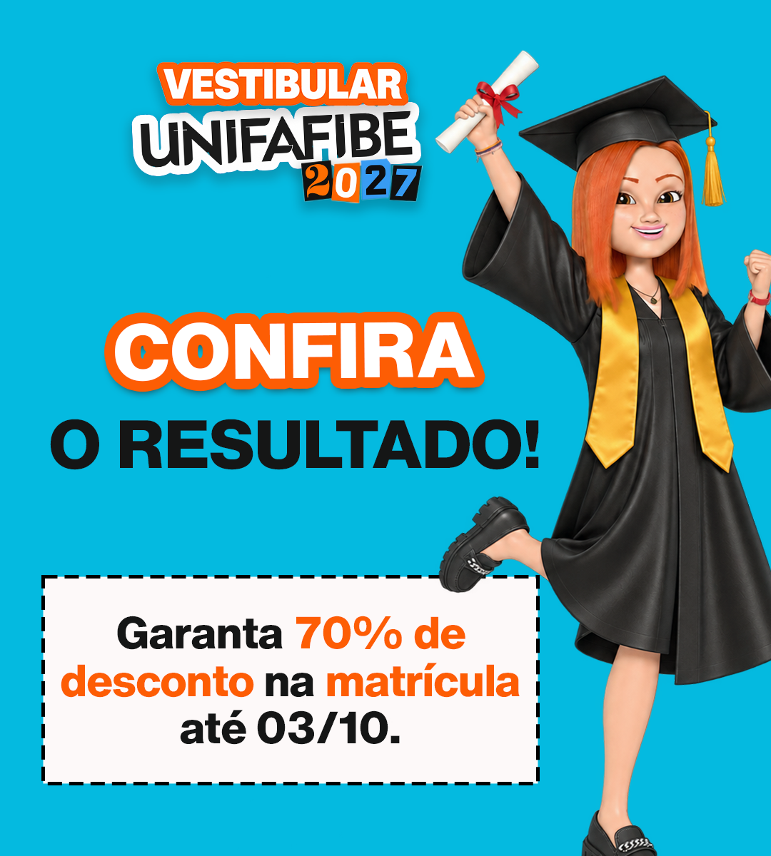 vestibular 2027