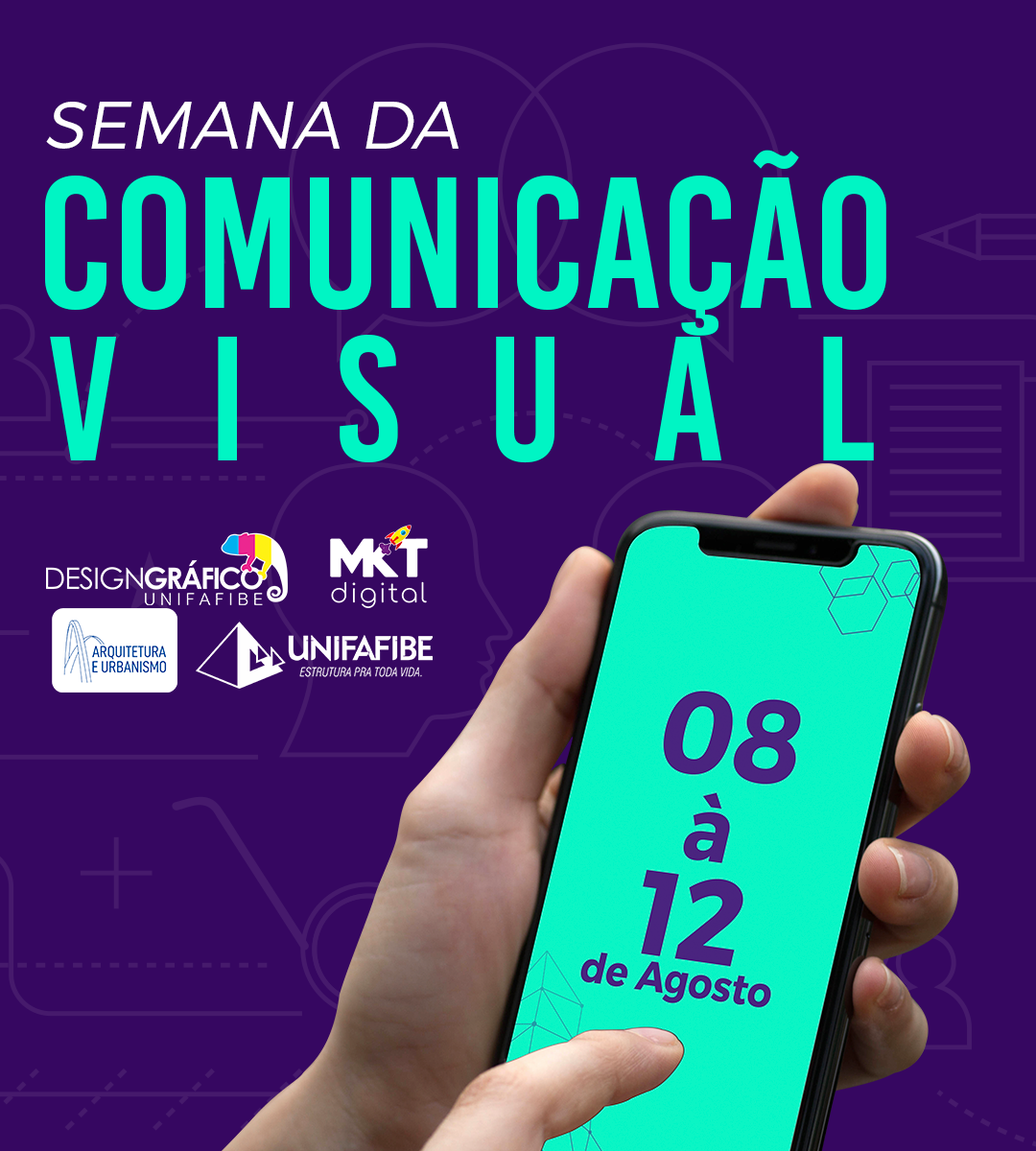 Semana da Comunicação Visual 2022