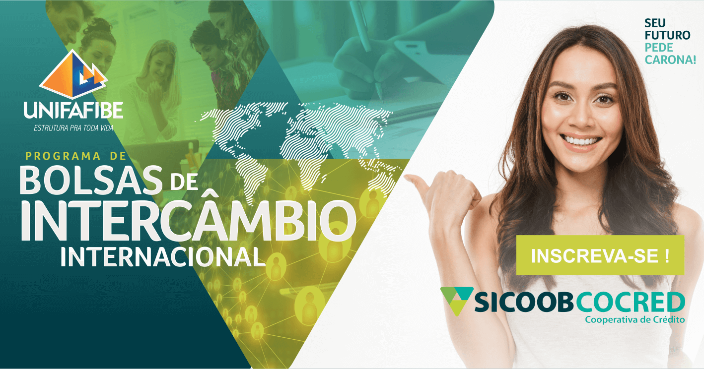 Programa de Bolsas de Intercâmbio Internacional