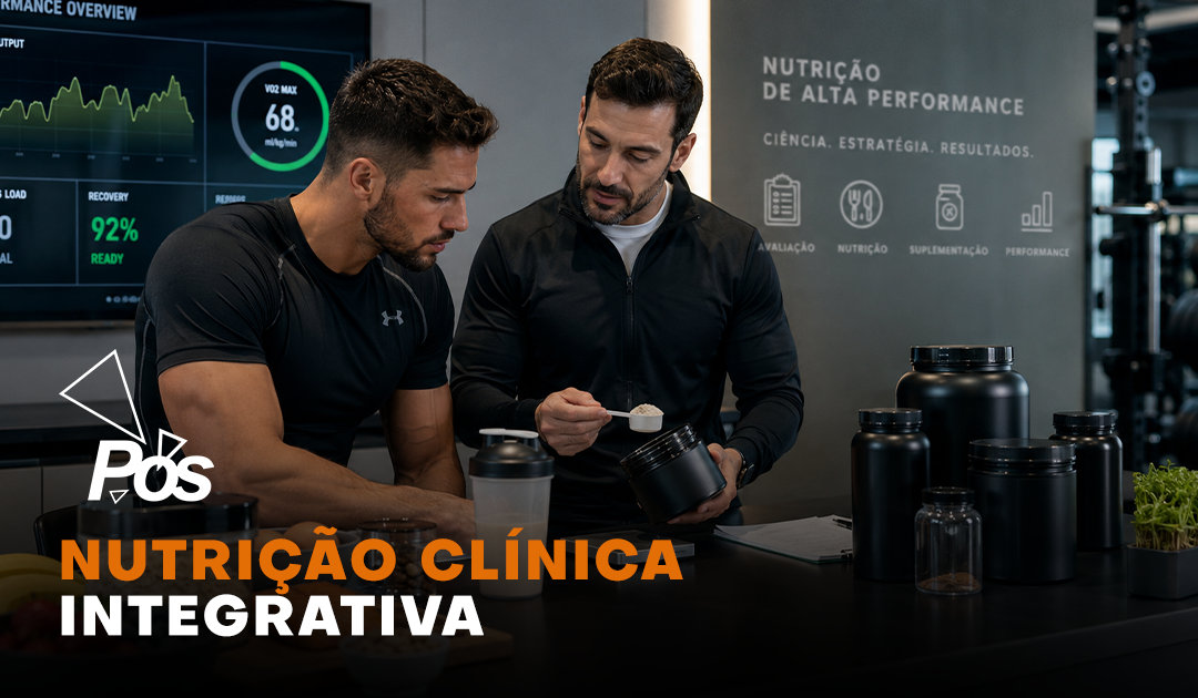 Nutri��o Cl�nica Integrativa