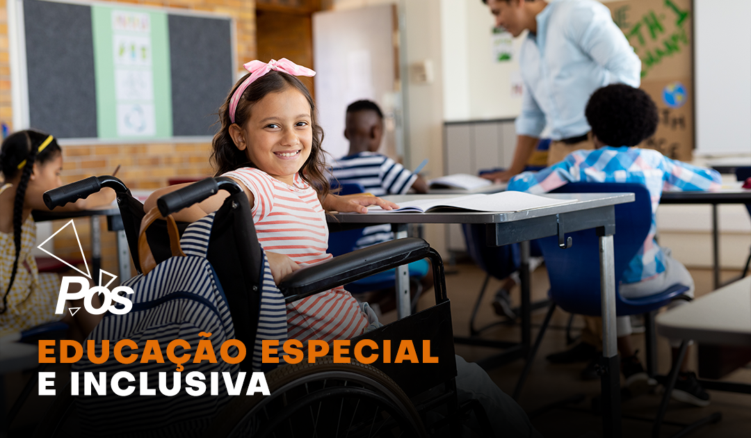 Educa��o Especial e Inclusiva