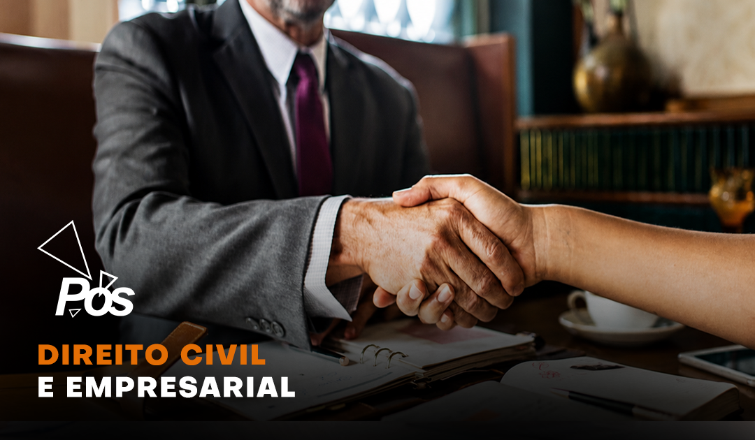 Direito Civil e Empresarial