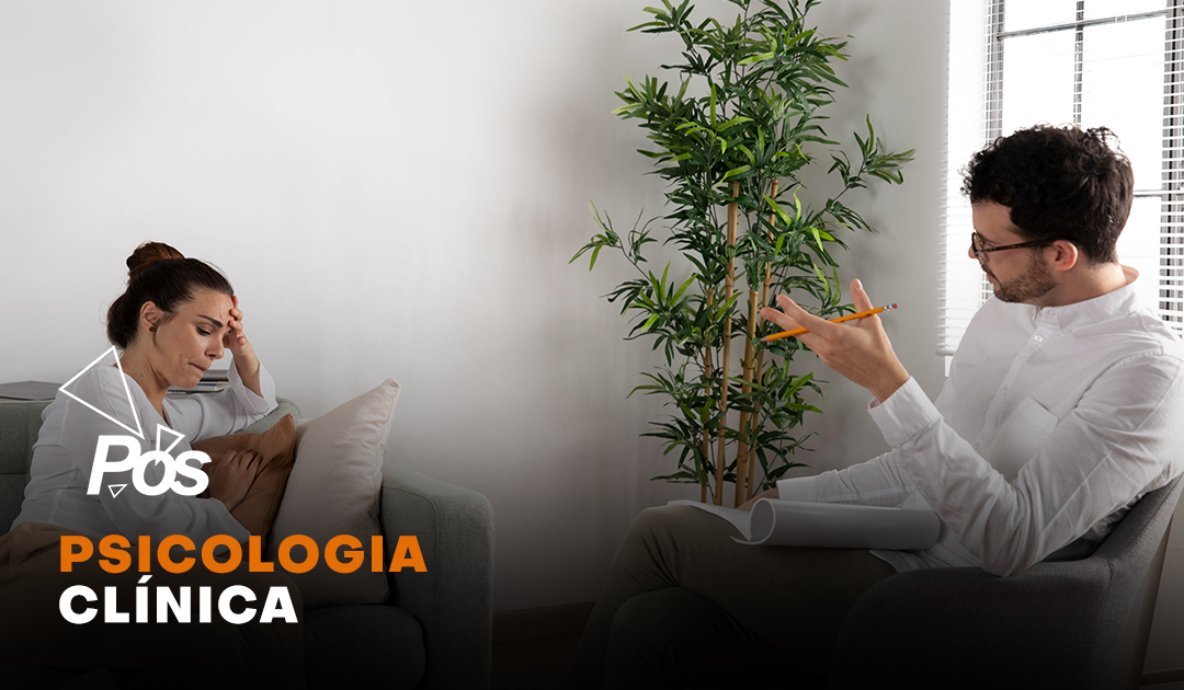 Psicologia Cl�nica
