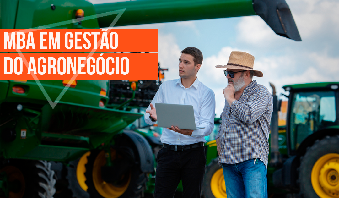 MBA em Gest�o do Agroneg�cio