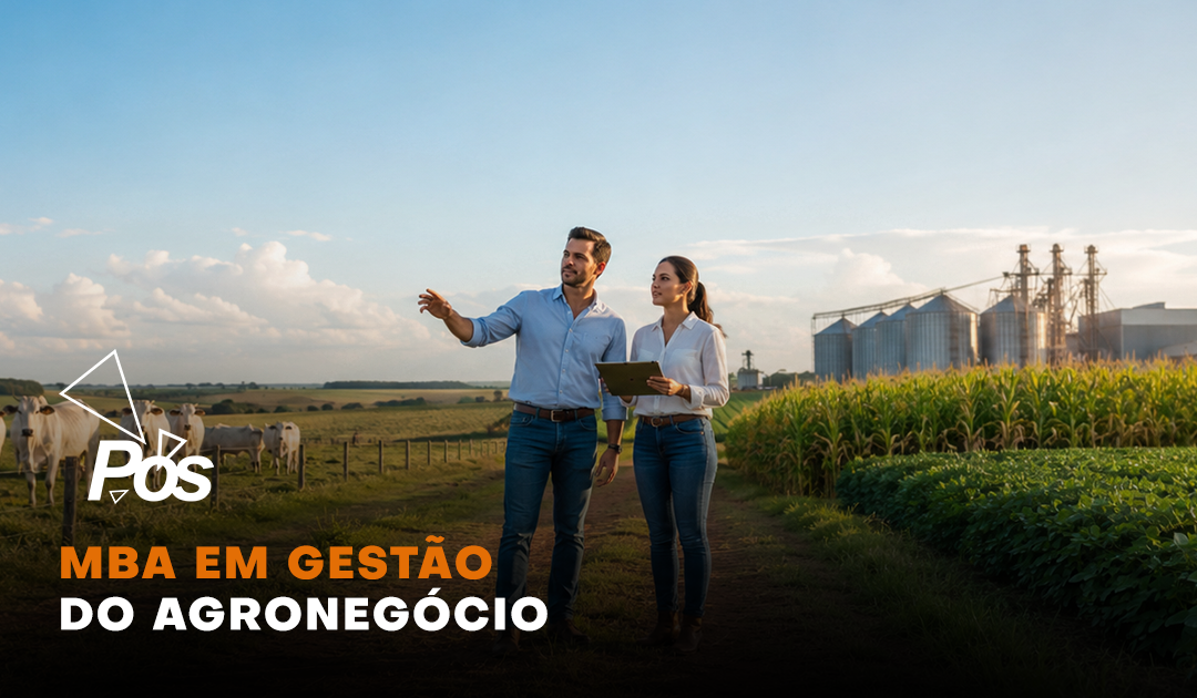 MBA em Gest�o do Agroneg�cio
