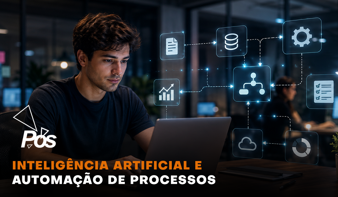  Intelig�ncia Artificial e Automa��o de Processos