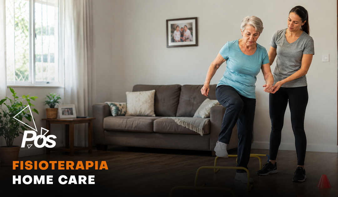 Fisioterapia Home Care