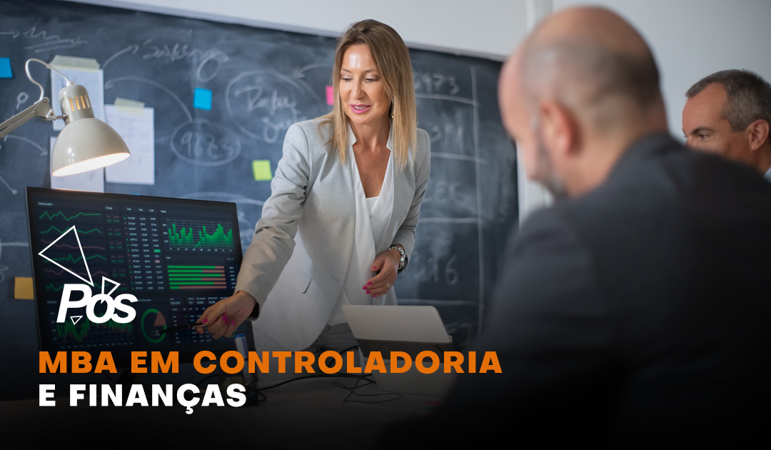 MBA em Controladoria e Finan�as