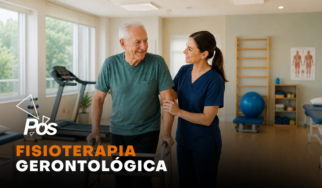 Fisioterapia Gerontol�gica