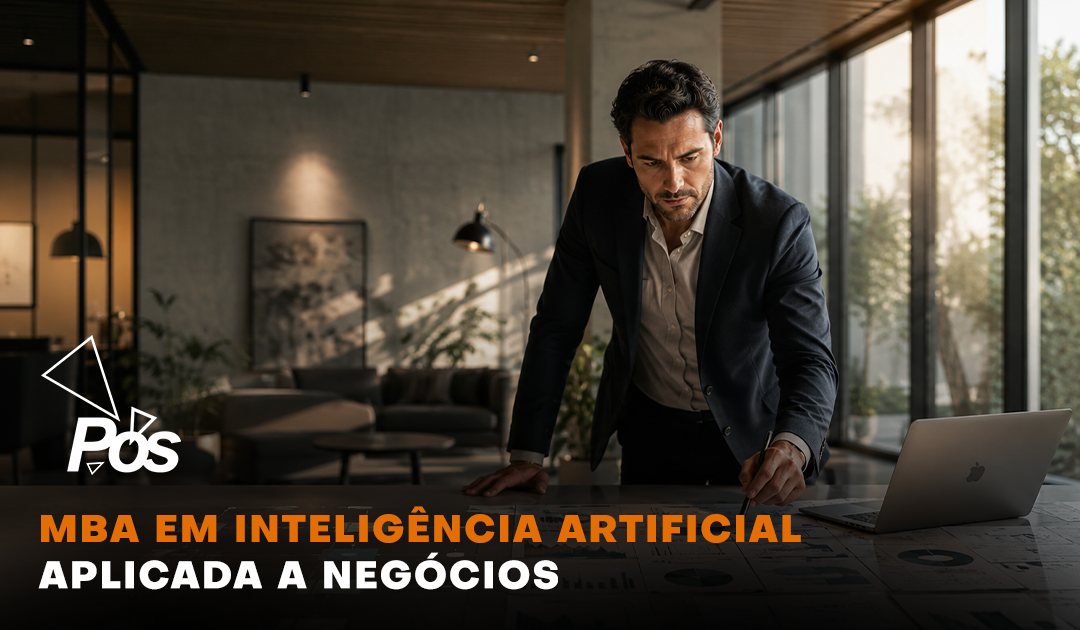 MBA em Intelig�ncia Artificial Aplicada a Neg�cios